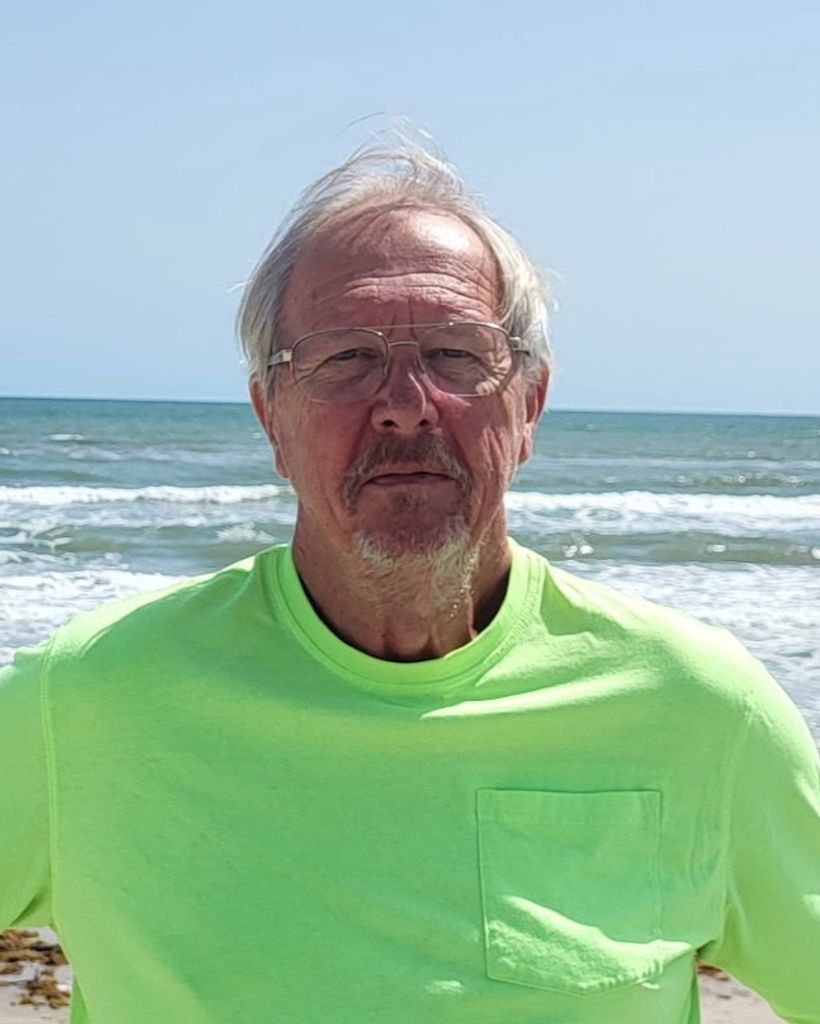 Jerry Wayne Martin Profile Photo