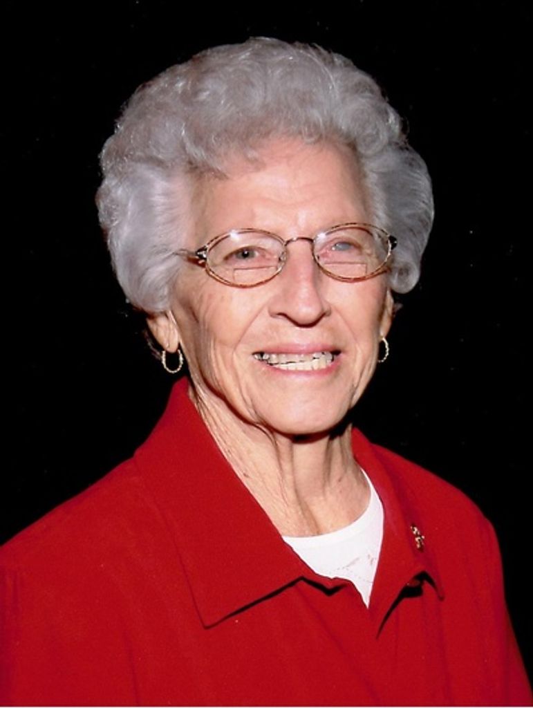 Otilie A Cervenka Lindemann Profile Photo