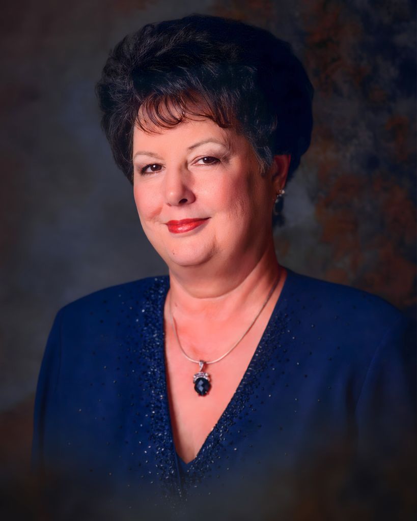 Gayle Gregory Rainwater