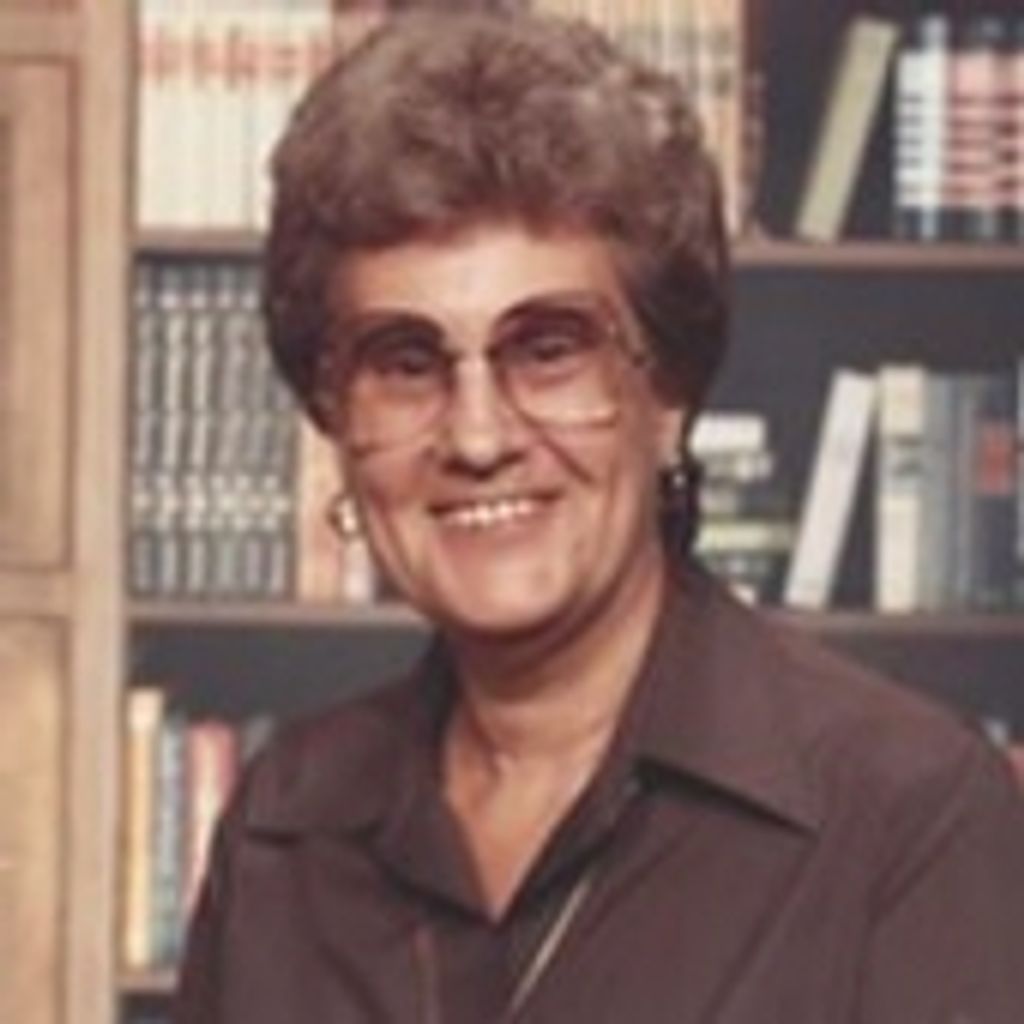 Audie Fern Lasiter