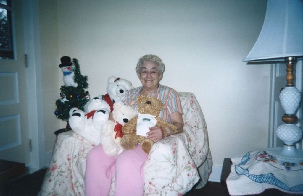 Catherine A. Smallwood Profile Photo