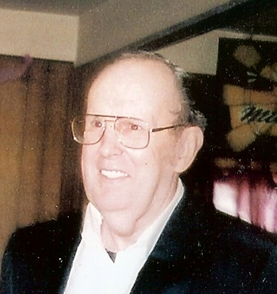 Paul Steadman Profile Photo