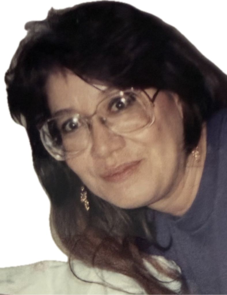 Elvira  Thomas 