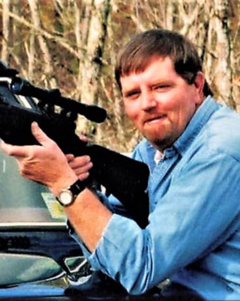 Clinton O'Neal Brooks