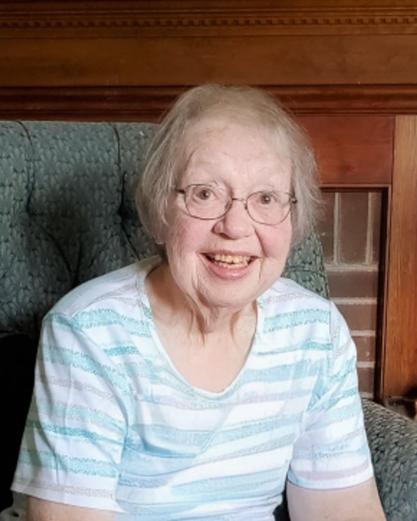 Lynette Frances Ray Griffin