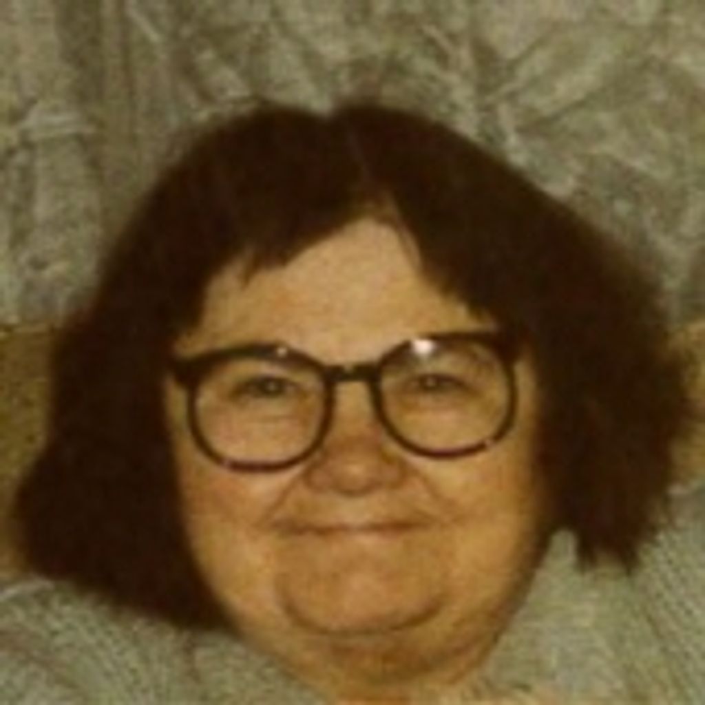 Dorothy Laverne Garrard
