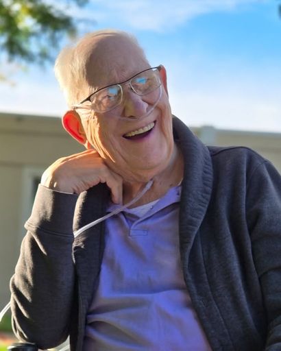 Daryl Pennington's obituary image