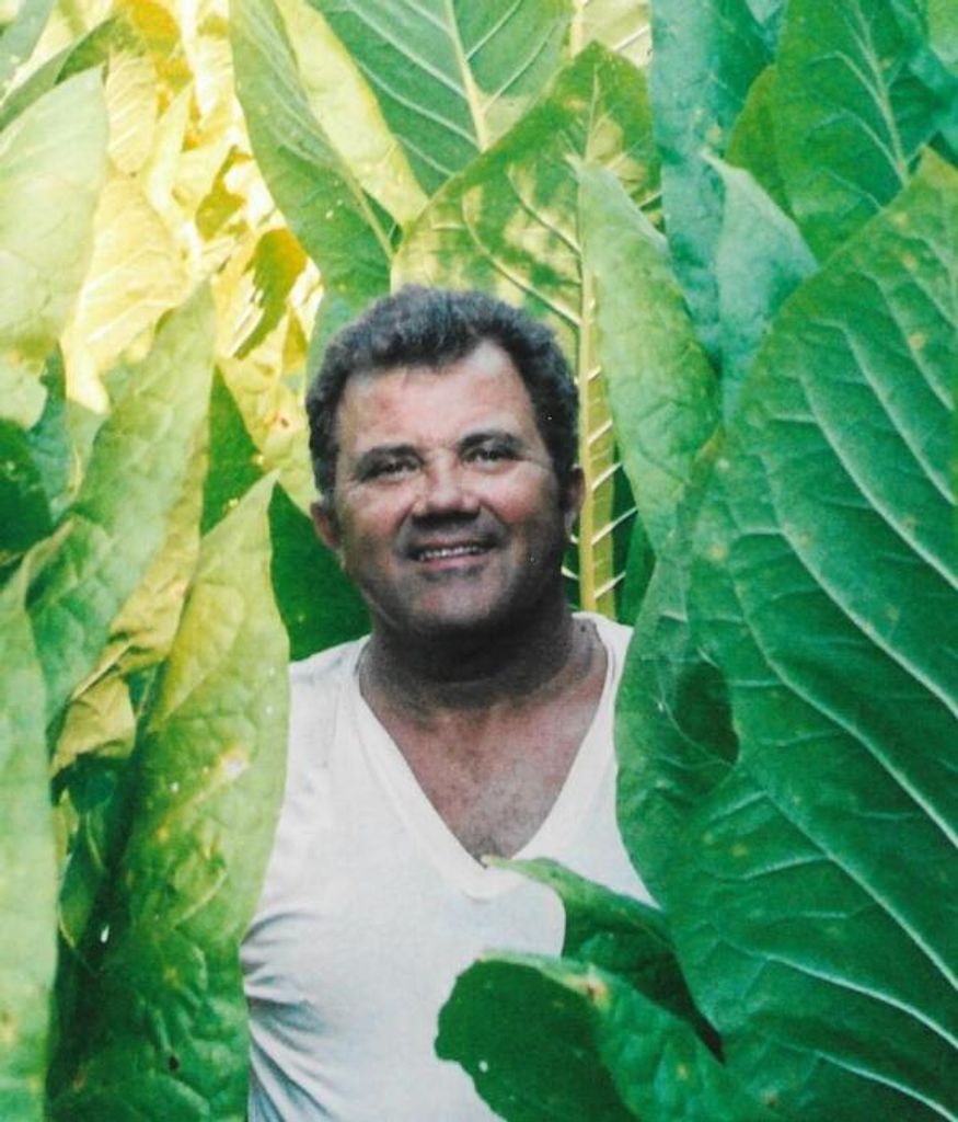 James T. "Timmy" Ramey Profile Photo