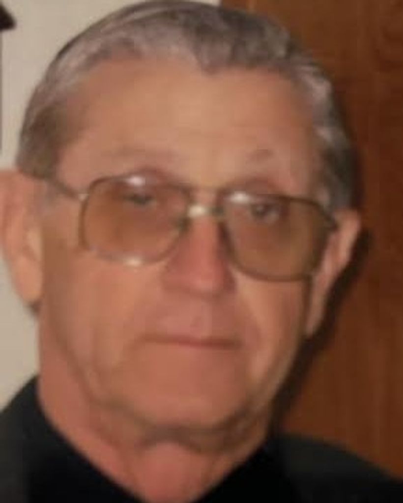 Richard Clark Profile Photo