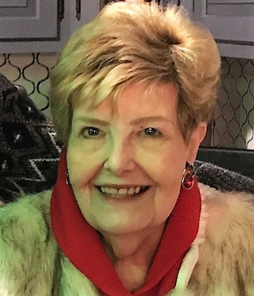 Nancy L. Giles