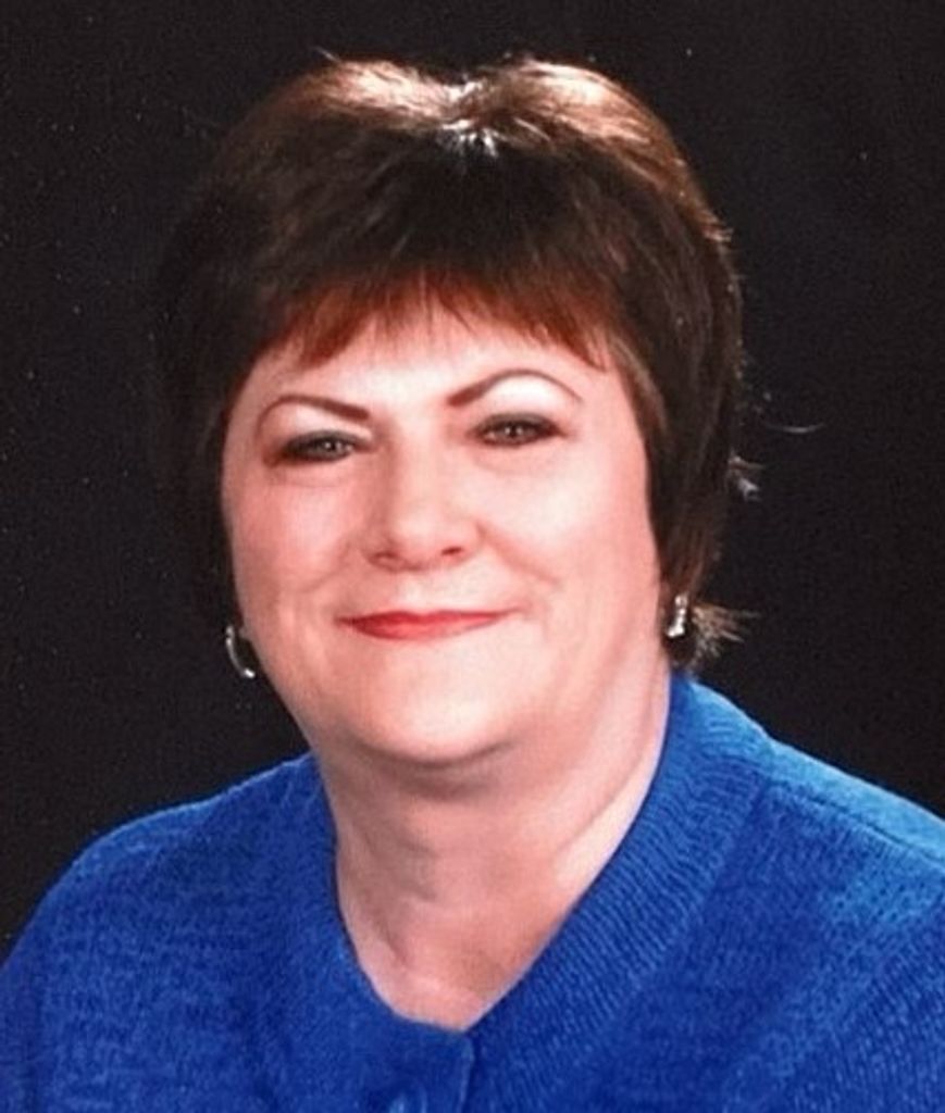Lillie Faye (Roberts)  Hunt
