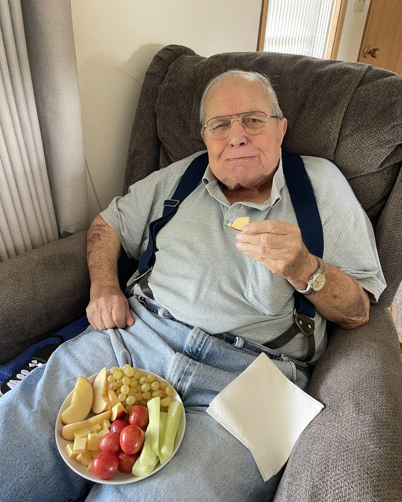 Fred Albert Freeland