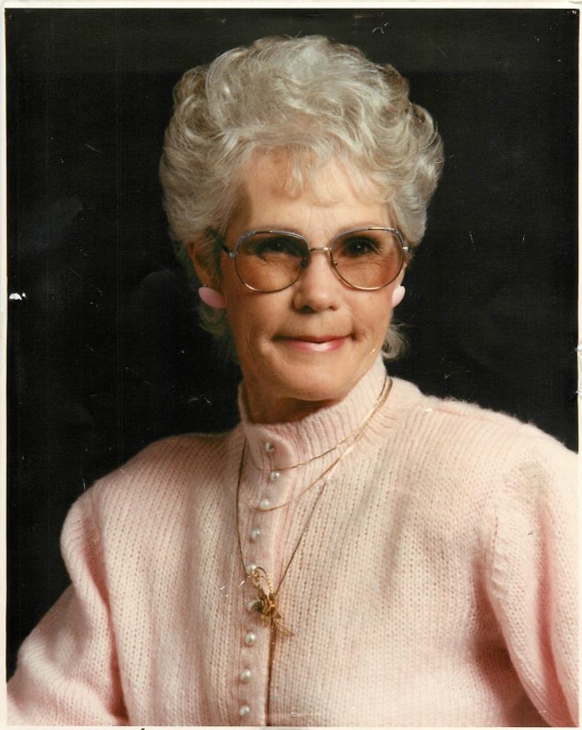 Patricia Gifford