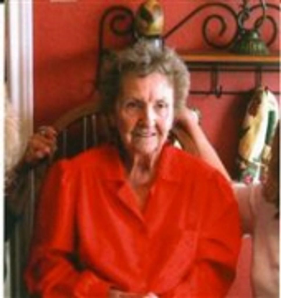 Evelyn Collins Montgomery Profile Photo