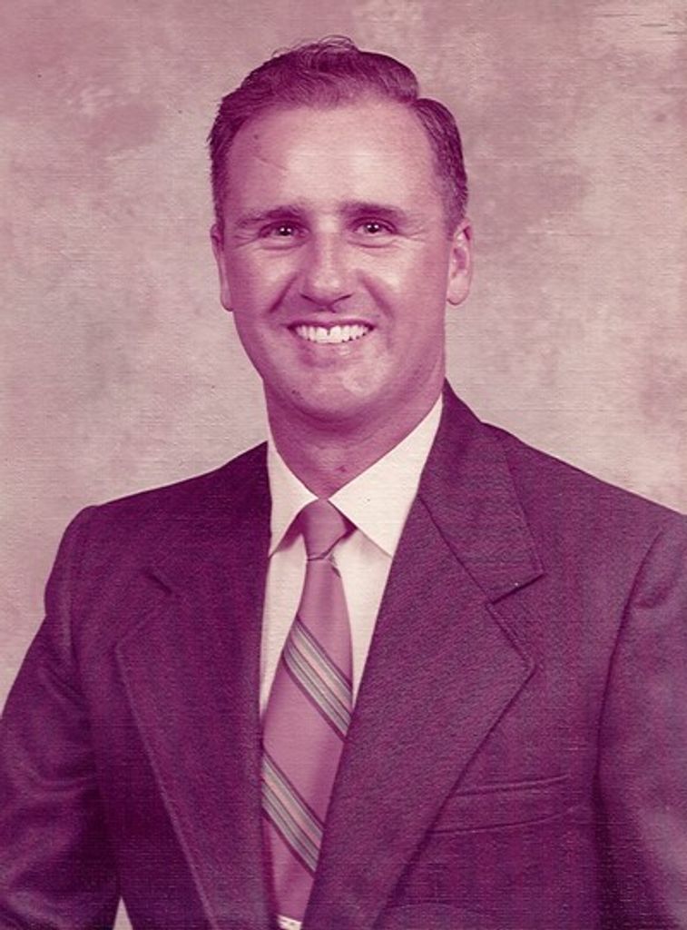J.B. Dobson Profile Photo