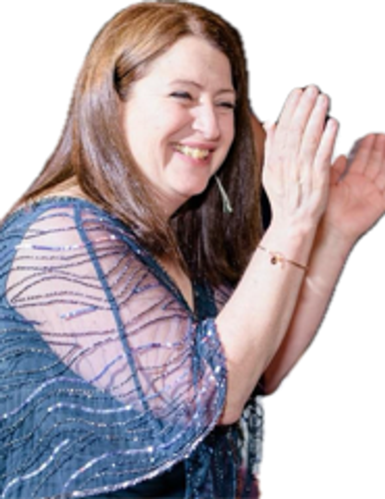Gina Renda Profile Photo