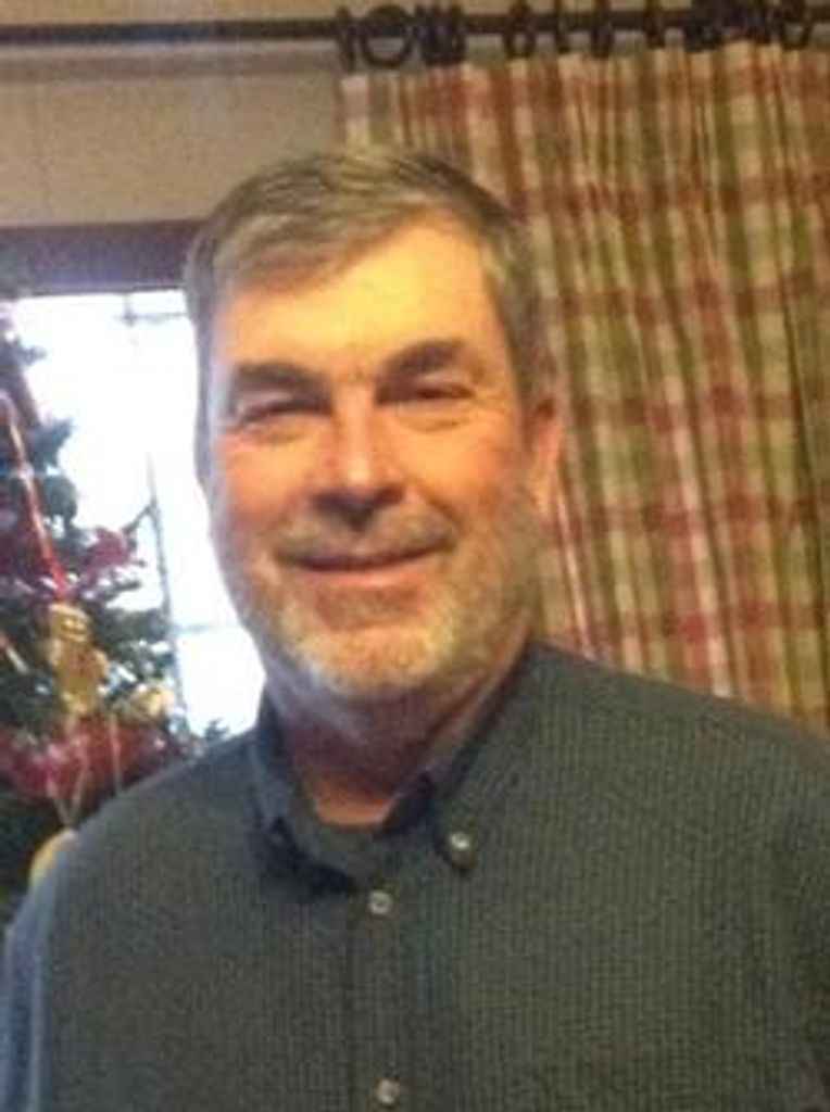 Thomas 'Tommy' W. Rogers Jr. Profile Photo