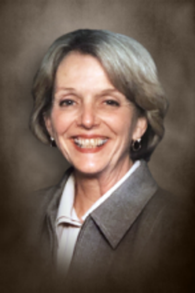 Julia Harper Blanchard Julie Batchelor Profile Photo
