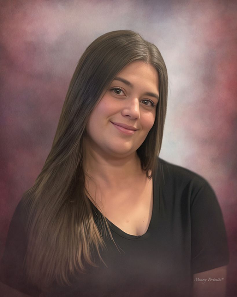 Kassidy Lynn Hazelwood Profile Photo