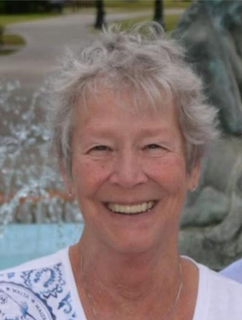 Patricia Ann Dowden Profile Photo
