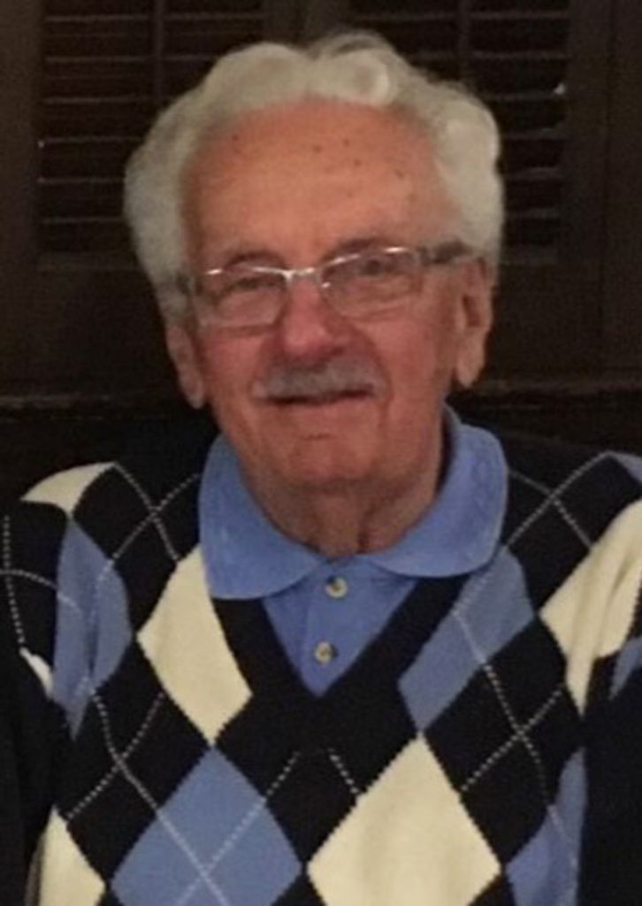 Donald D. Schneider Profile Photo