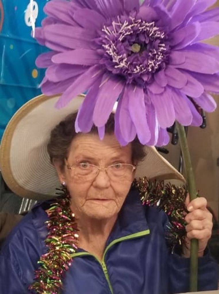 Kathleen R. Dunn
