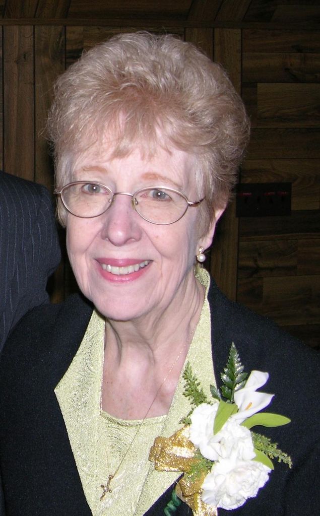 Betty J. Ball Profile Photo