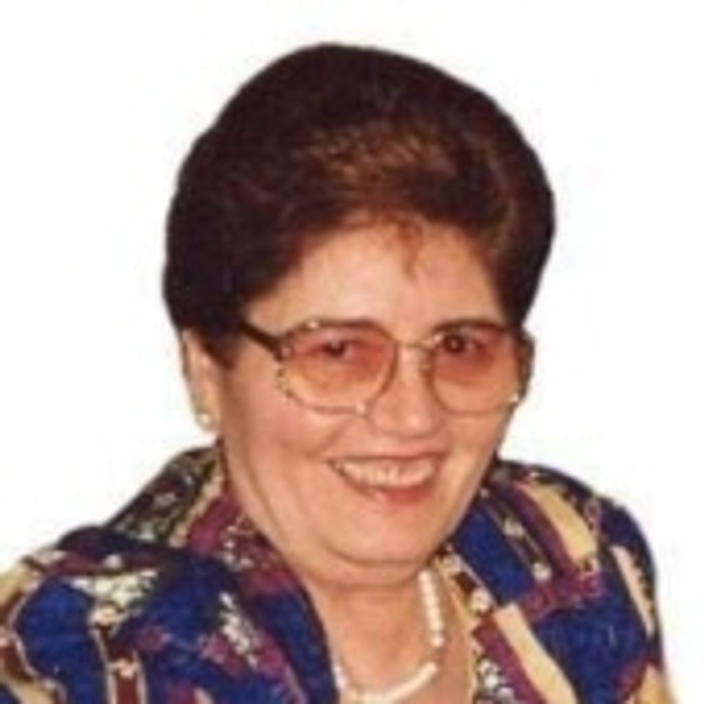 Elisia Santiago