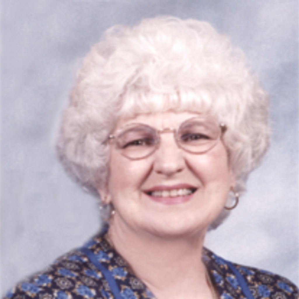 Virginia Dare Nichols Oakley