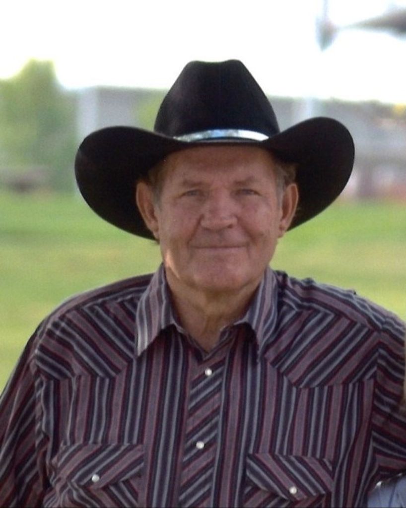 Howard Jack Horrocks