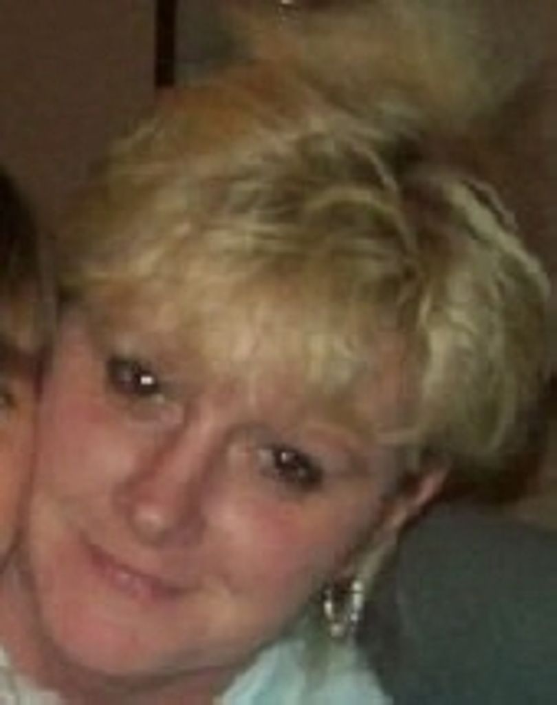 Lori Lynn Hall