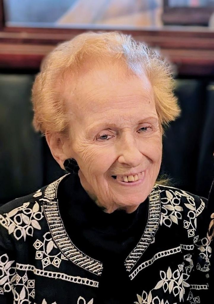 Ruth M. Vlna Profile Photo