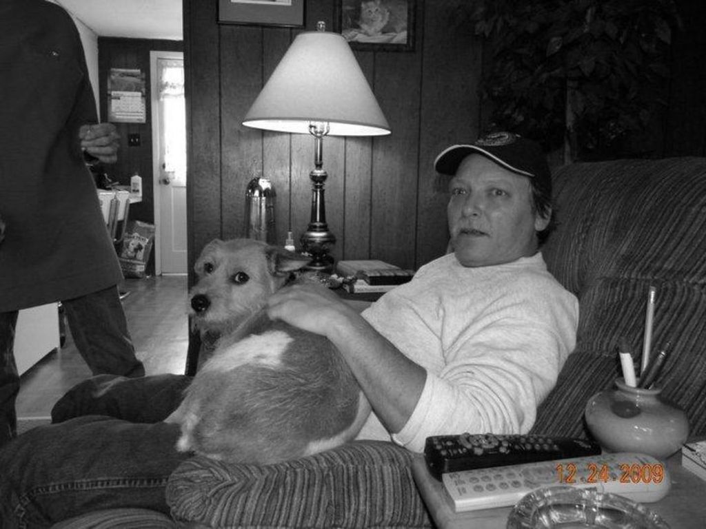 Kenneth Harvey Parker