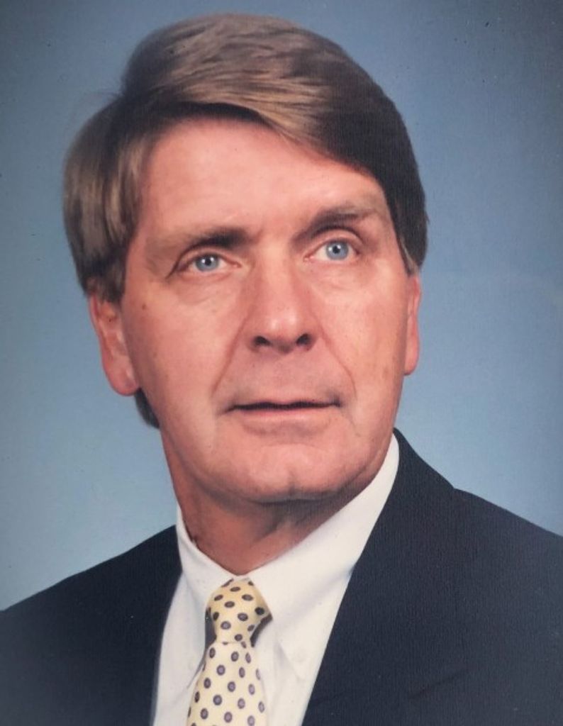 Alexander Robert Whan