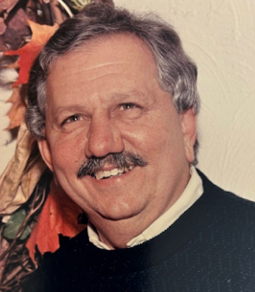 Lawrence "Larry" Chiricosta