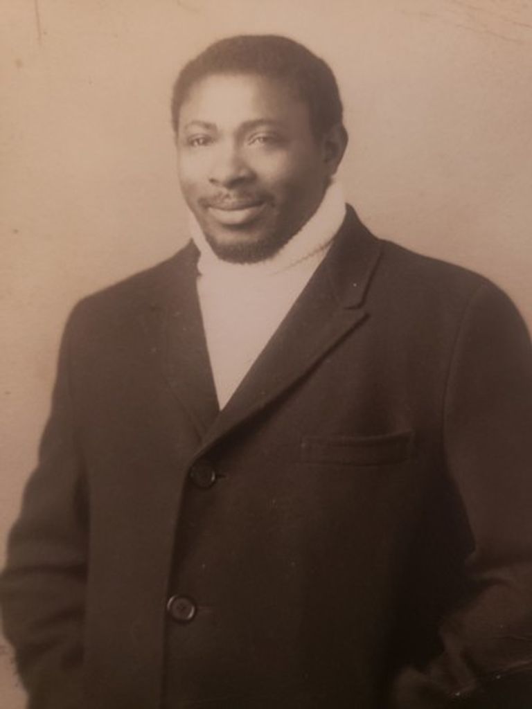 Mr. Donald Brown