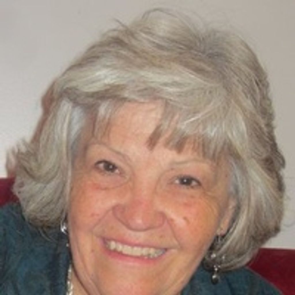 Karen Ann Lundquist Bingham