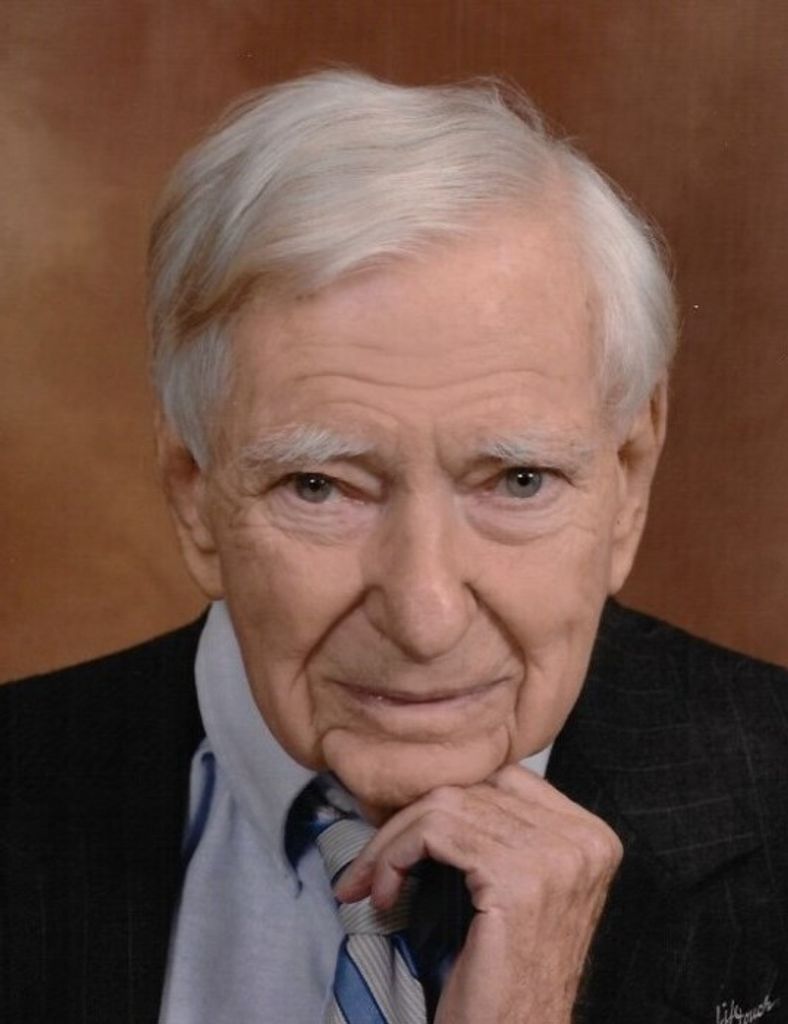 John Gray Lewis, Jr.