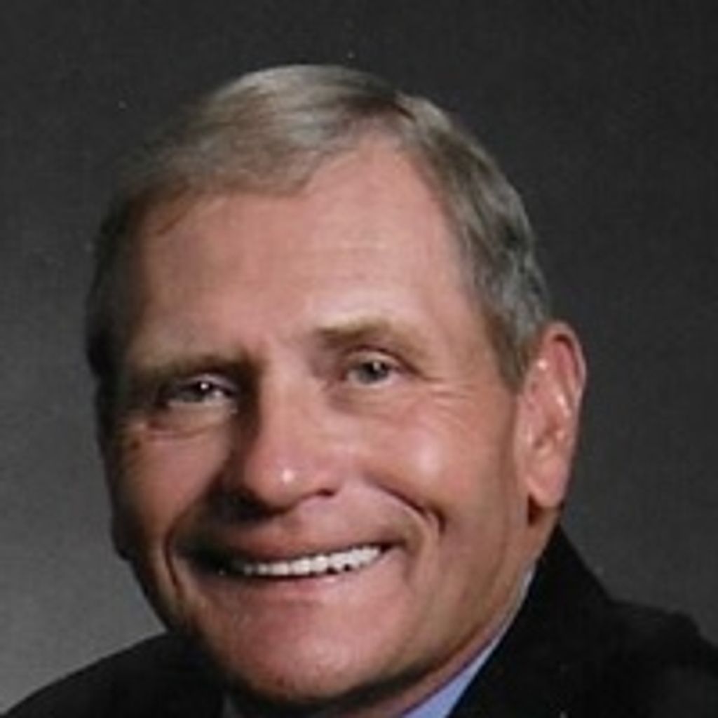 Thomas Russell Britt