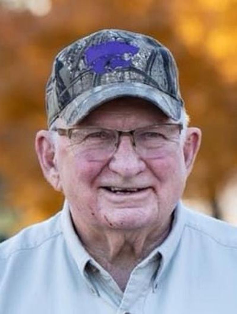 Jack J. Robinson, Dvm