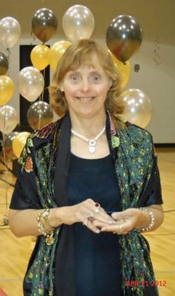Marlene Cesare