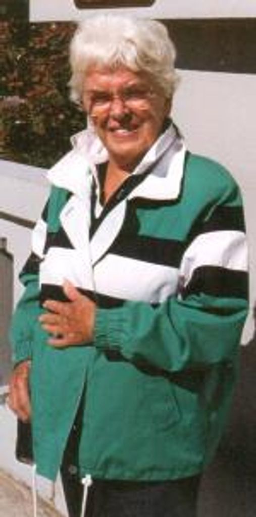 Kathleen M. "Kay" Sullivan