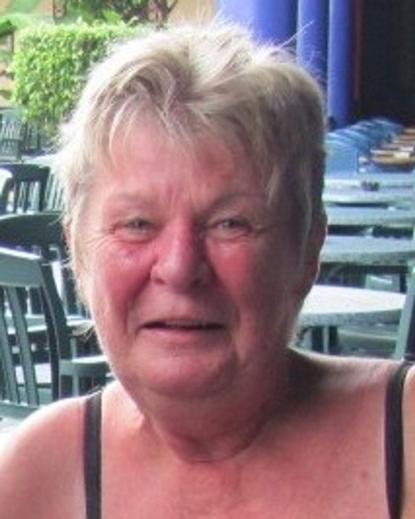 Frances Patricia Holloway Profile Photo