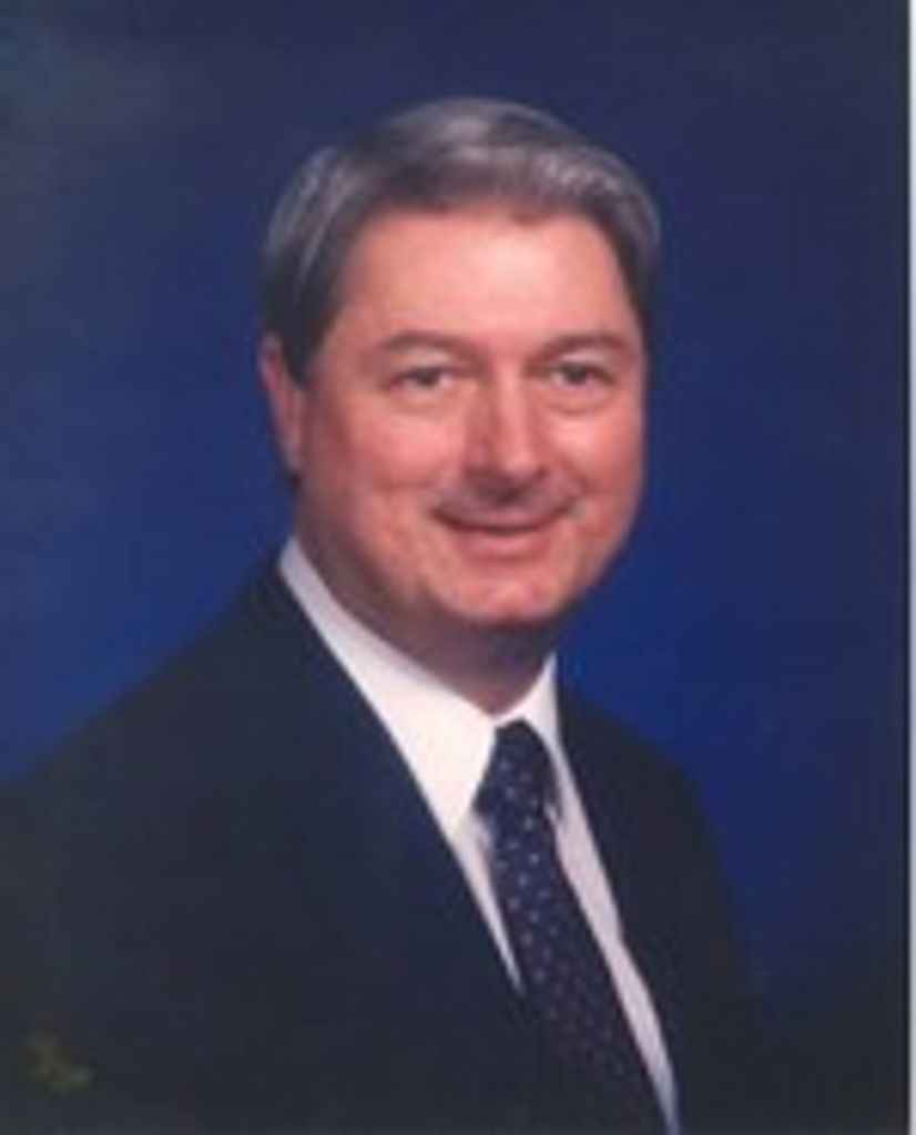 Charles Walter Allen, Jr.
