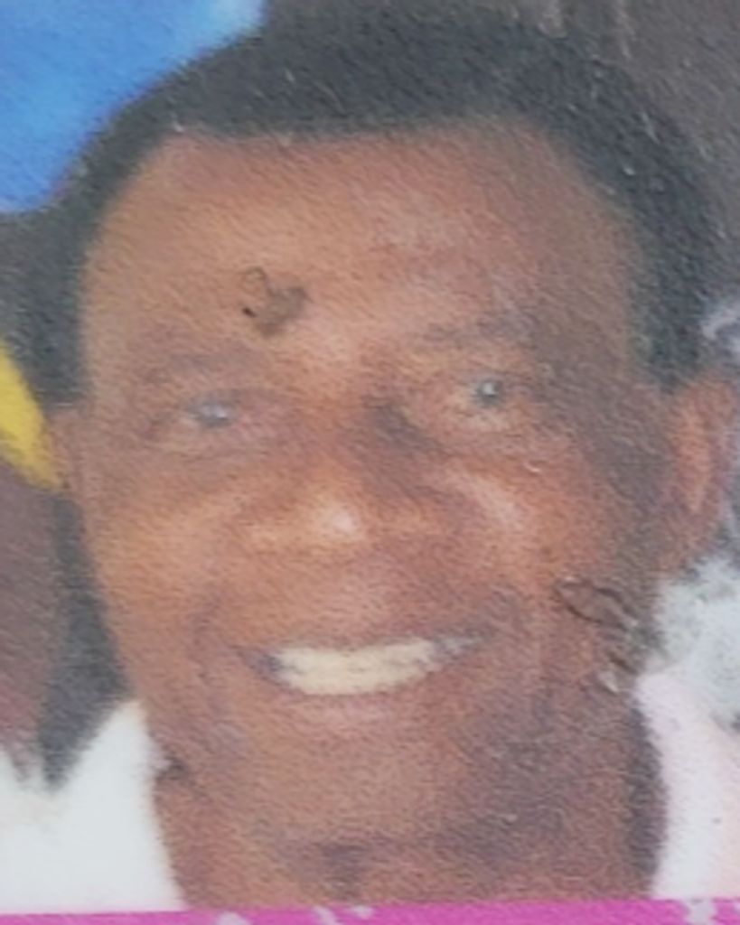 Sam Oge Profile Photo