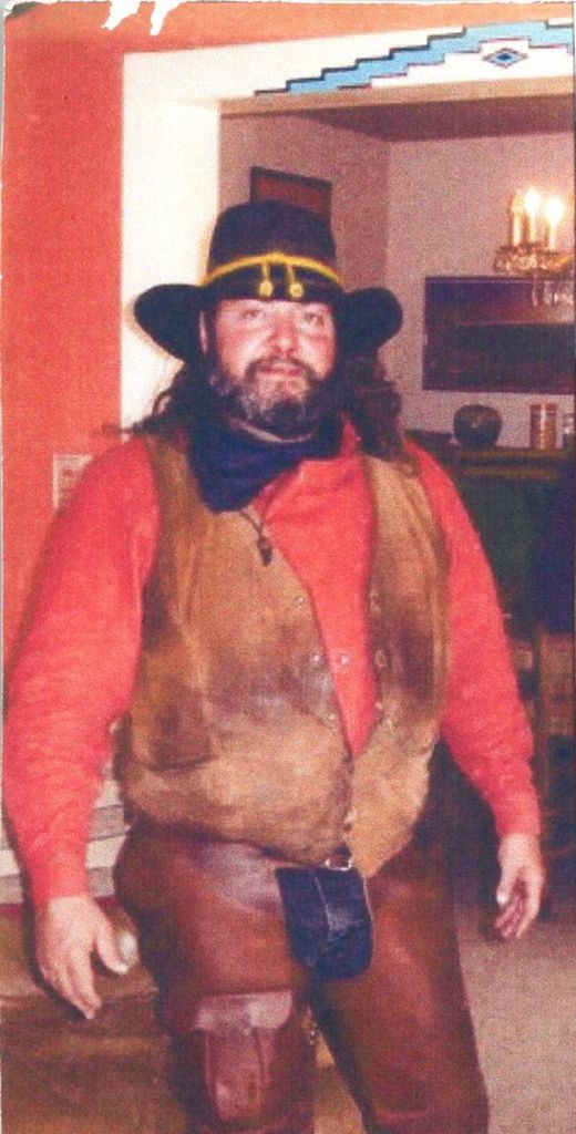 James (Jim Bob) Robert Endres Profile Photo