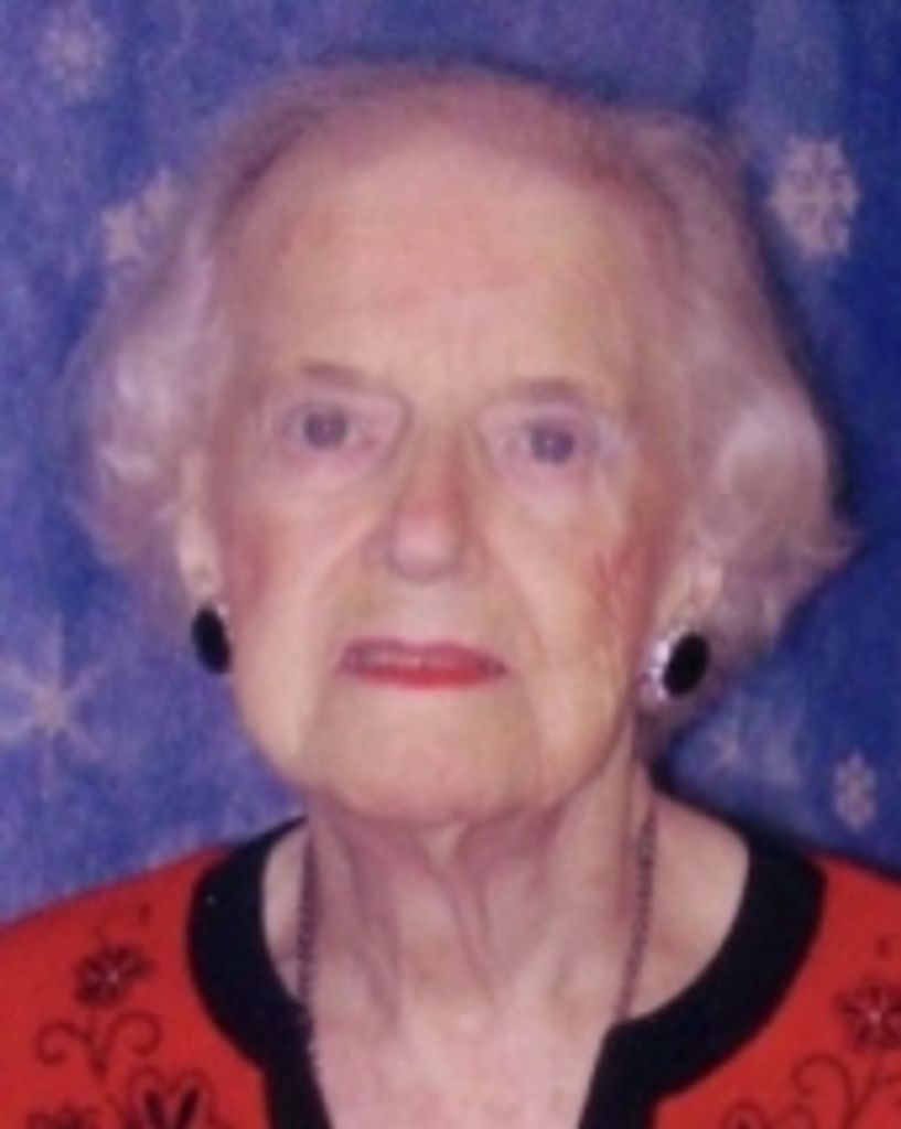 Lillie  Taylor Vogler