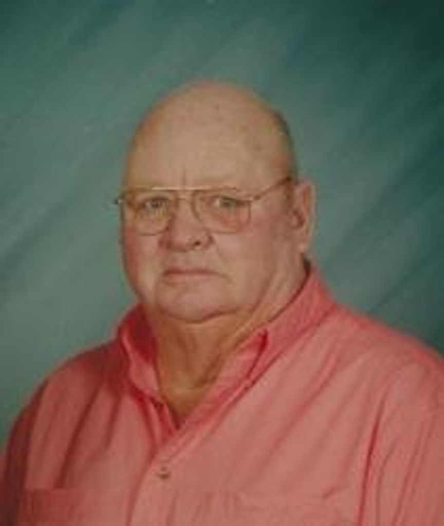 James 'Big Jim' Thompson