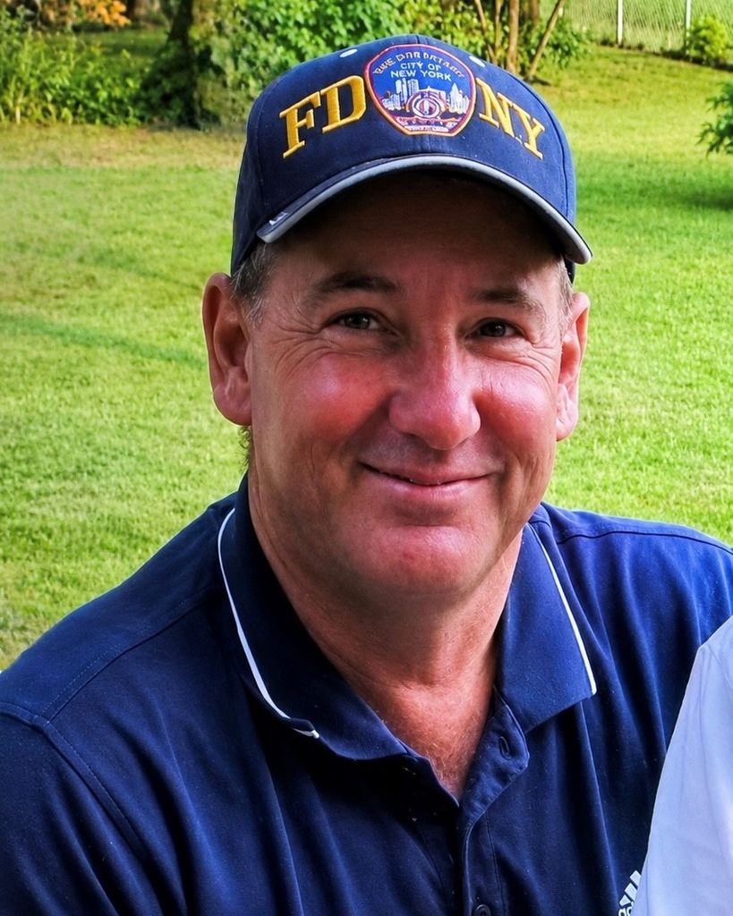 Robert Francis Gruschow Profile Photo