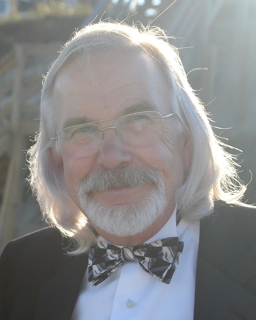 Robert H. Taylor Profile Photo